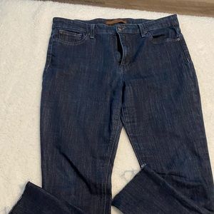 Joe’s Jeans cut offs